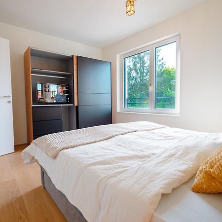 Premium Central Apartment Velden am Wörthersee Buitenkant foto