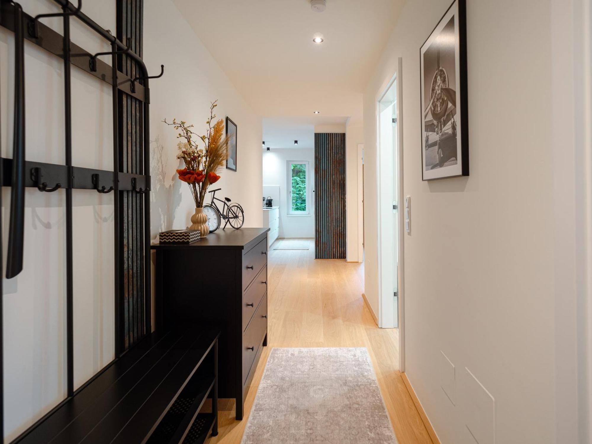 Premium Central Apartment Velden am Wörthersee Buitenkant foto