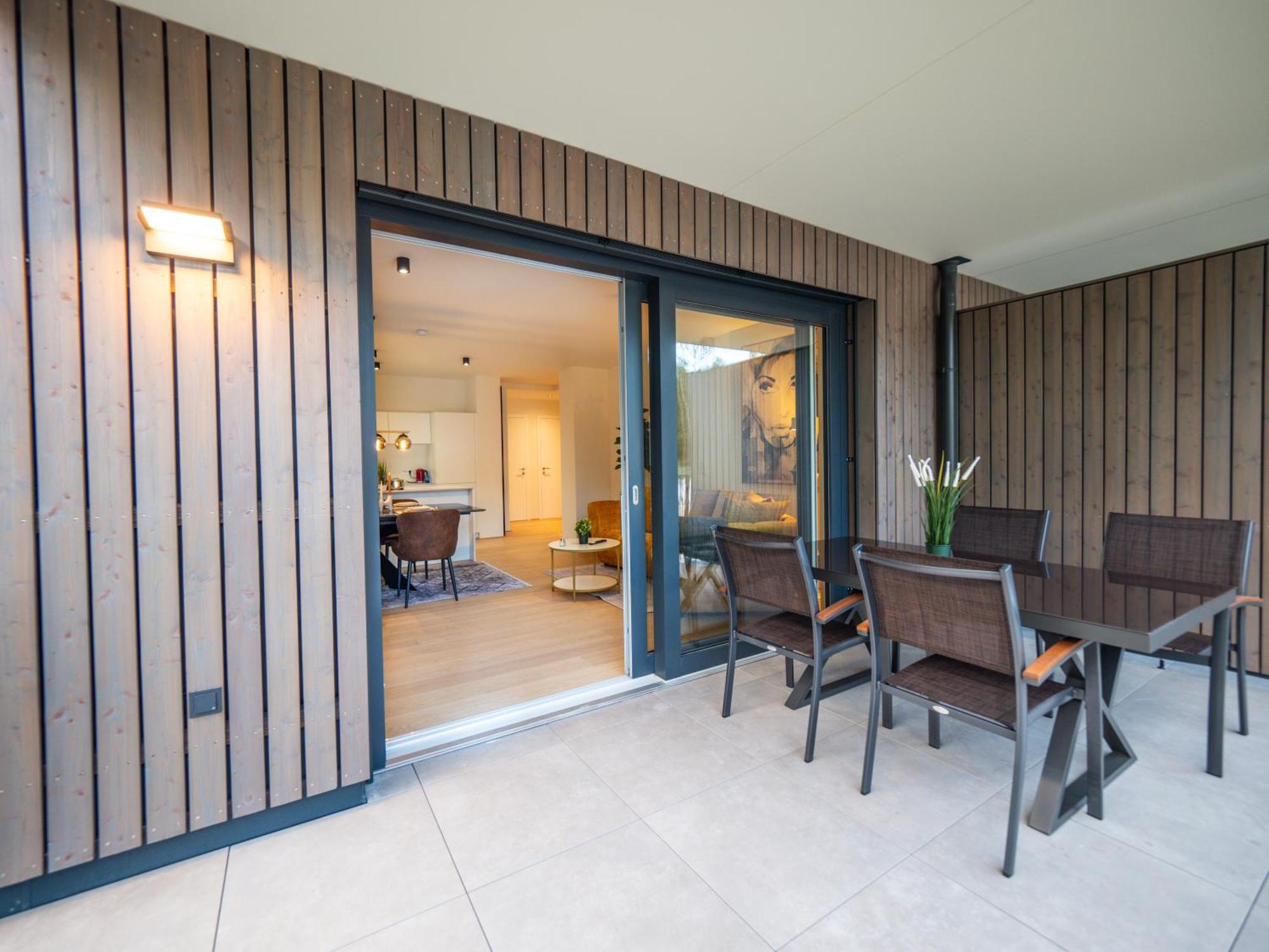 Premium Central Apartment Velden am Wörthersee Buitenkant foto