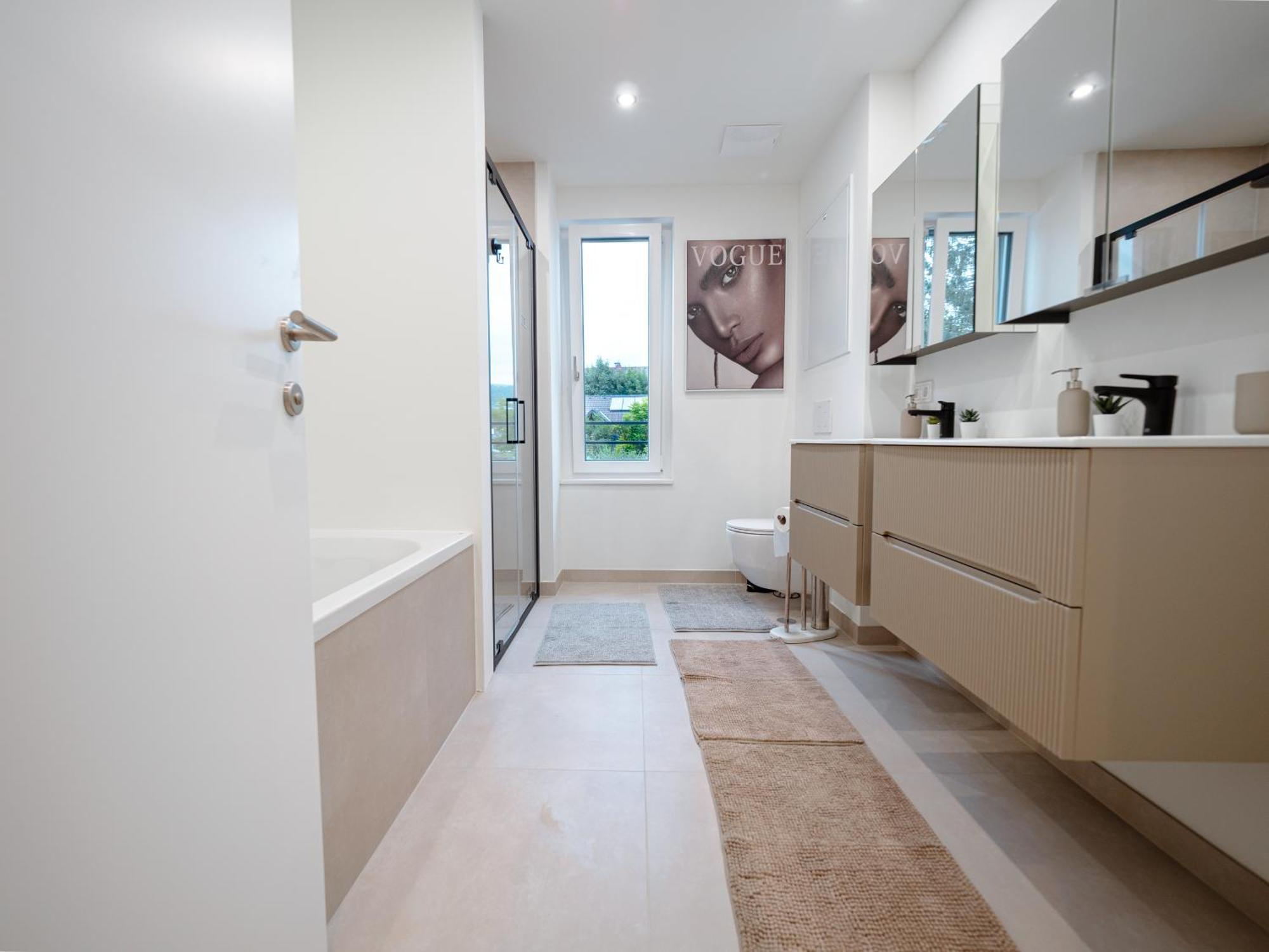 Premium Central Apartment Velden am Wörthersee Buitenkant foto