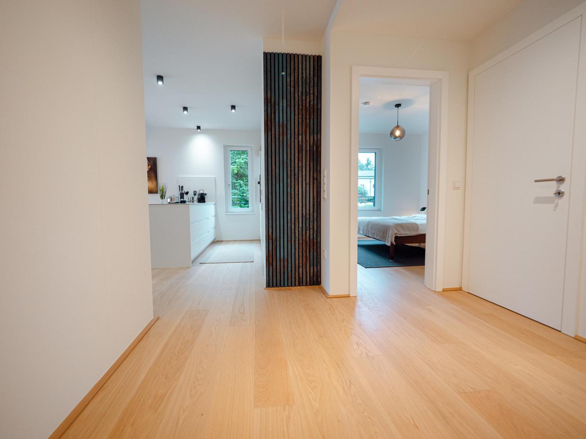Premium Central Apartment Velden am Wörthersee Buitenkant foto