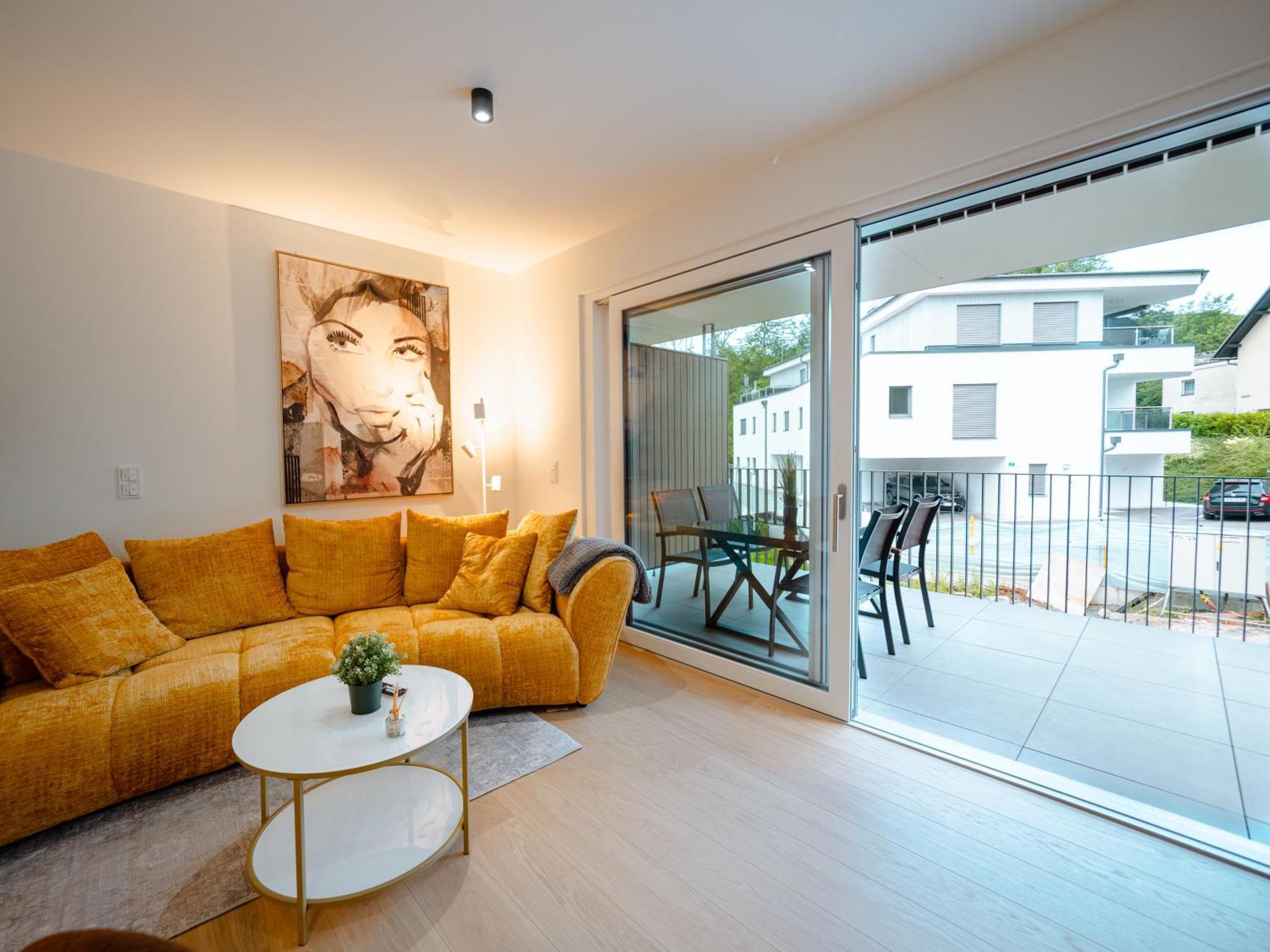 Premium Central Apartment Velden am Wörthersee Buitenkant foto